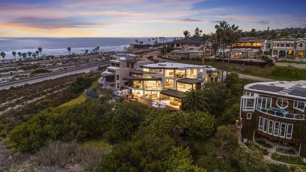 House in Encinitas, California, United States 1 - 18990886