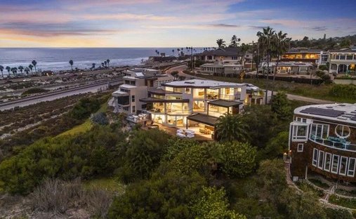 House in Encinitas, California, United States 1