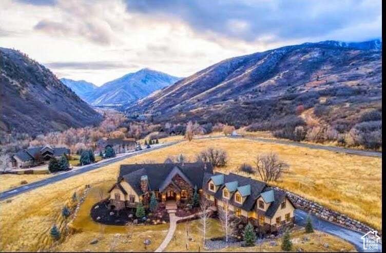 Maison à Springville, Utah, États-Unis 5 - 18969311