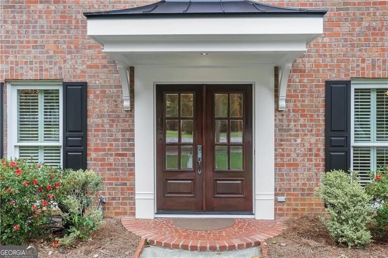 House in Norcross, Georgia, United States 4 - 18991227