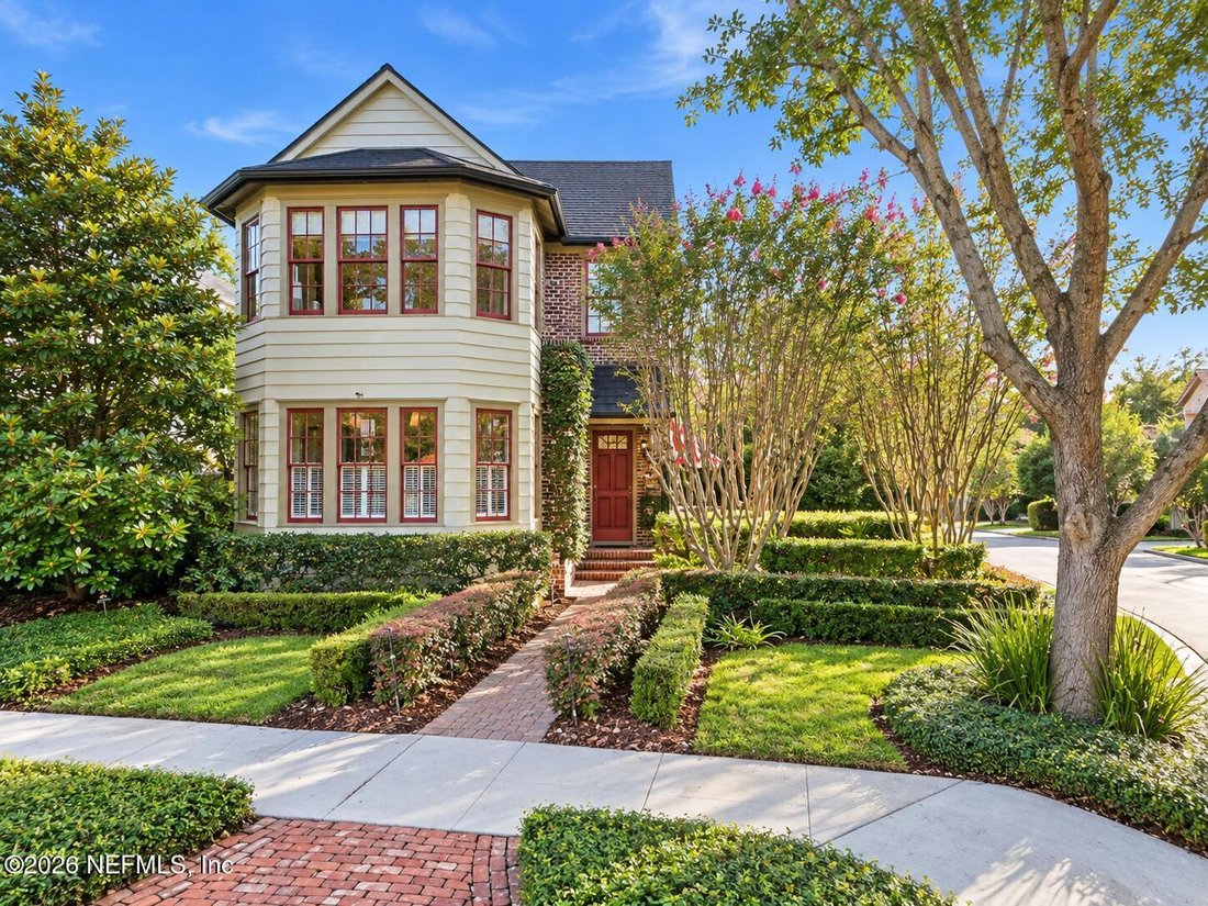 House in Jacksonville, Florida, United States 1 - 18991001
