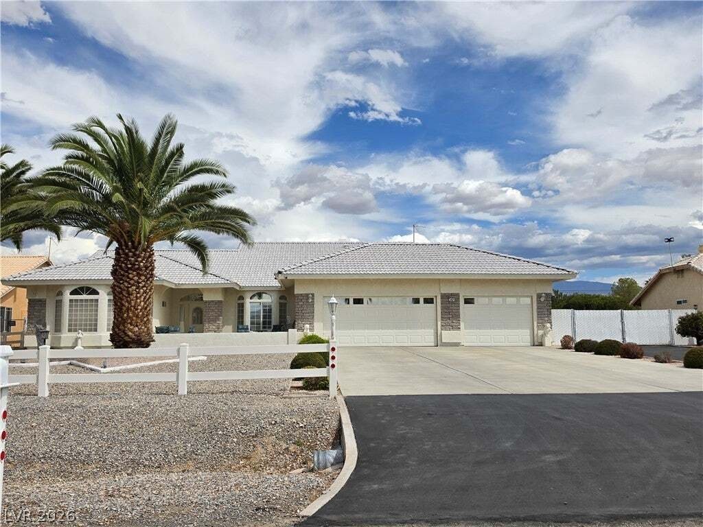 House in Pahrump, Nevada, United States 1 - 18990818
