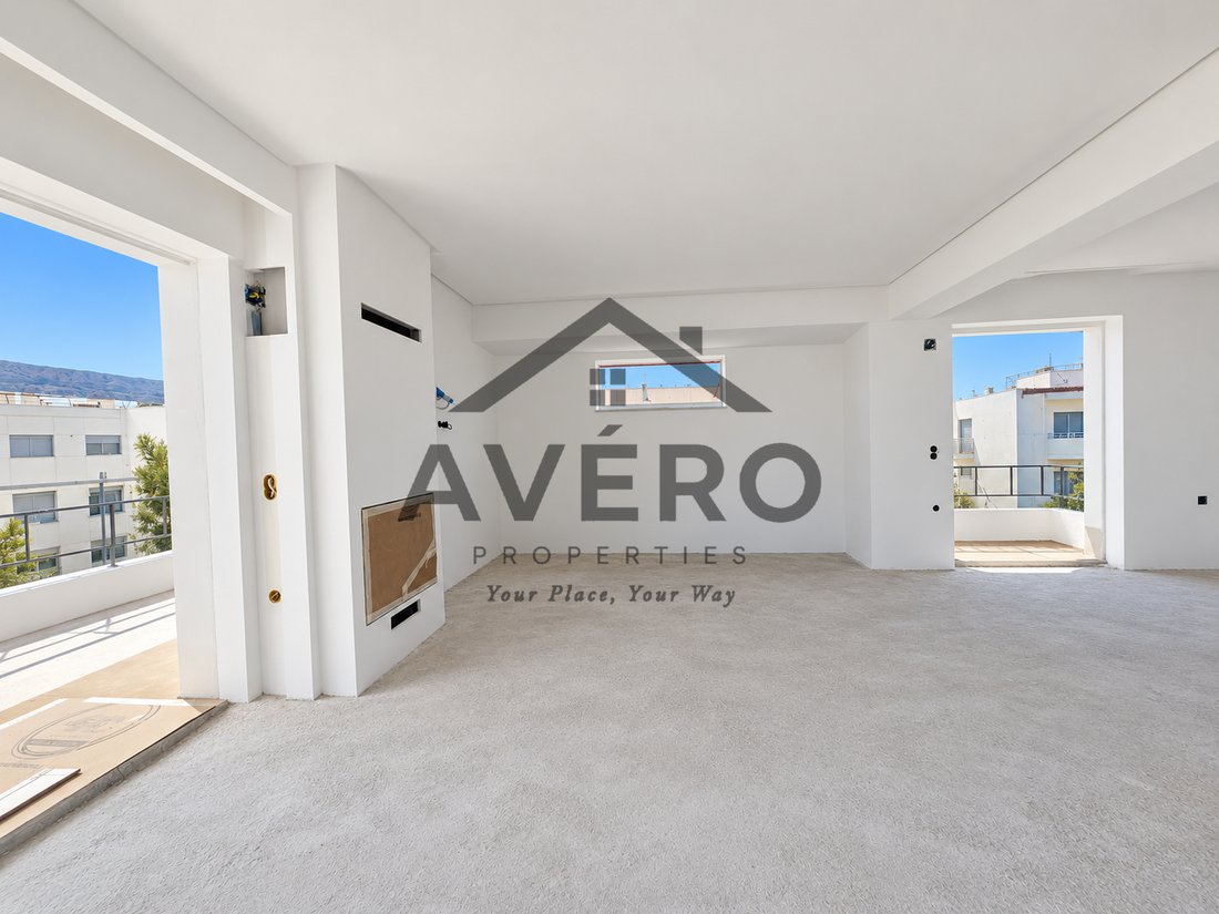 Apartment in North Athens, Attica, Greece 5 - 18991287