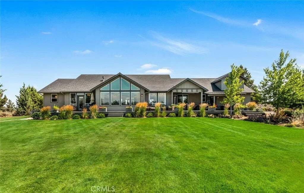 Maison à Bend, Oregon, États-Unis 1 - 18698268