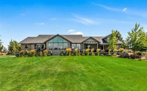 House in Bend, Oregon, United States 1