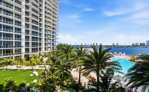 Condo in Lake Park, Florida, United States 1