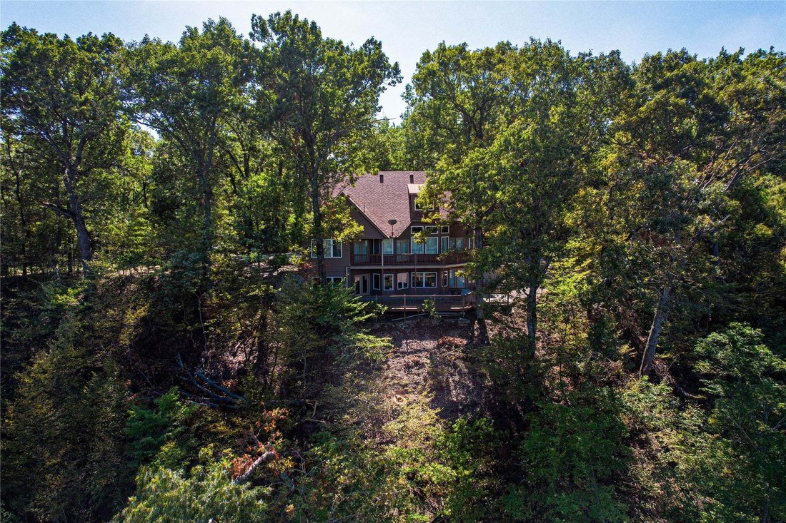 House in Tahlequah, Oklahoma, United States 3 - 18990979