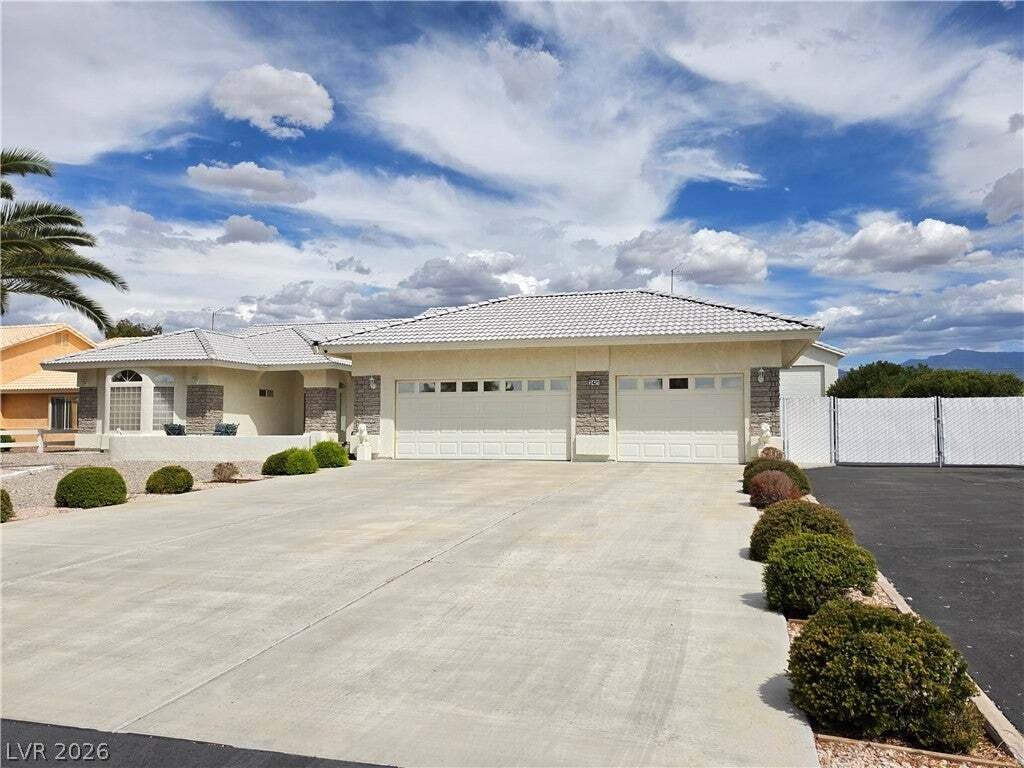 House in Pahrump, Nevada, United States 2 - 18990818