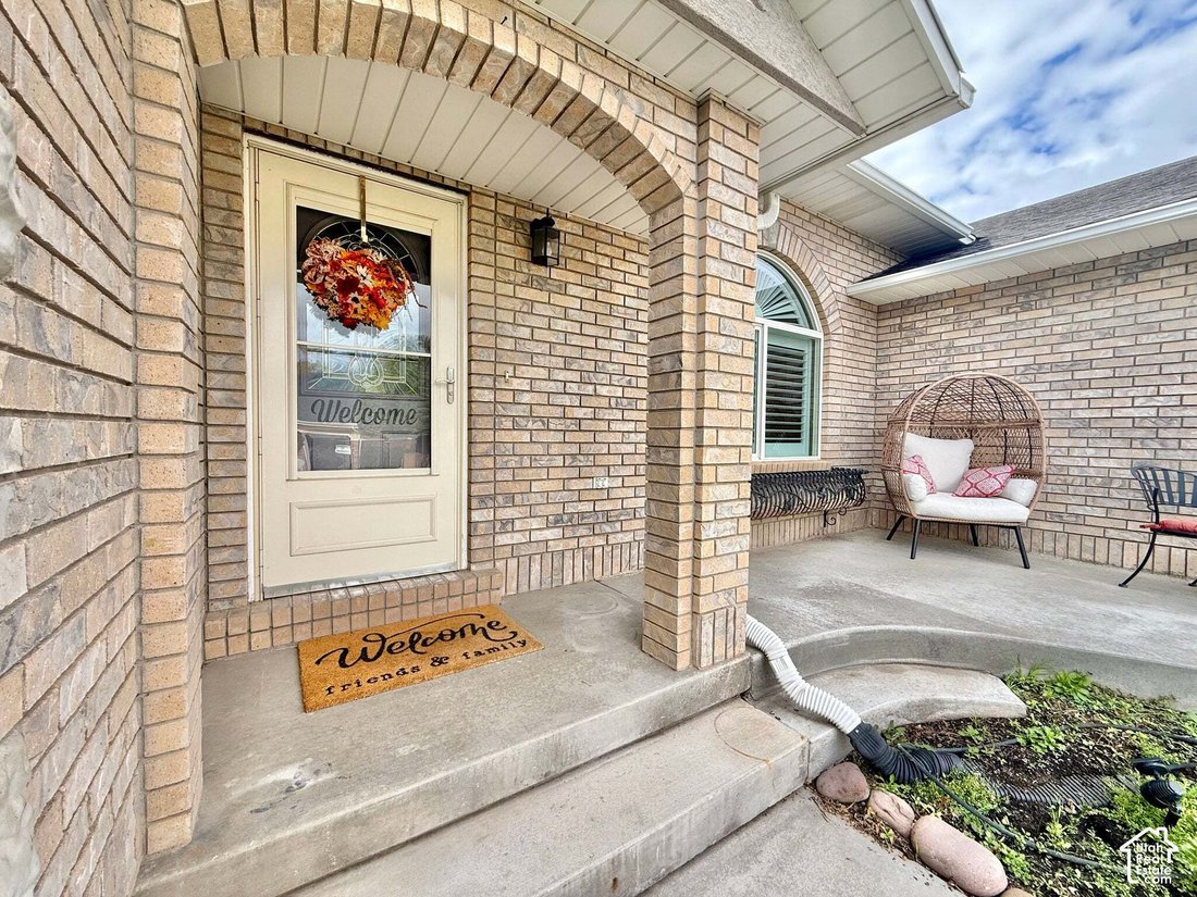 House in Vernal, Utah, United States 5 - 18991280