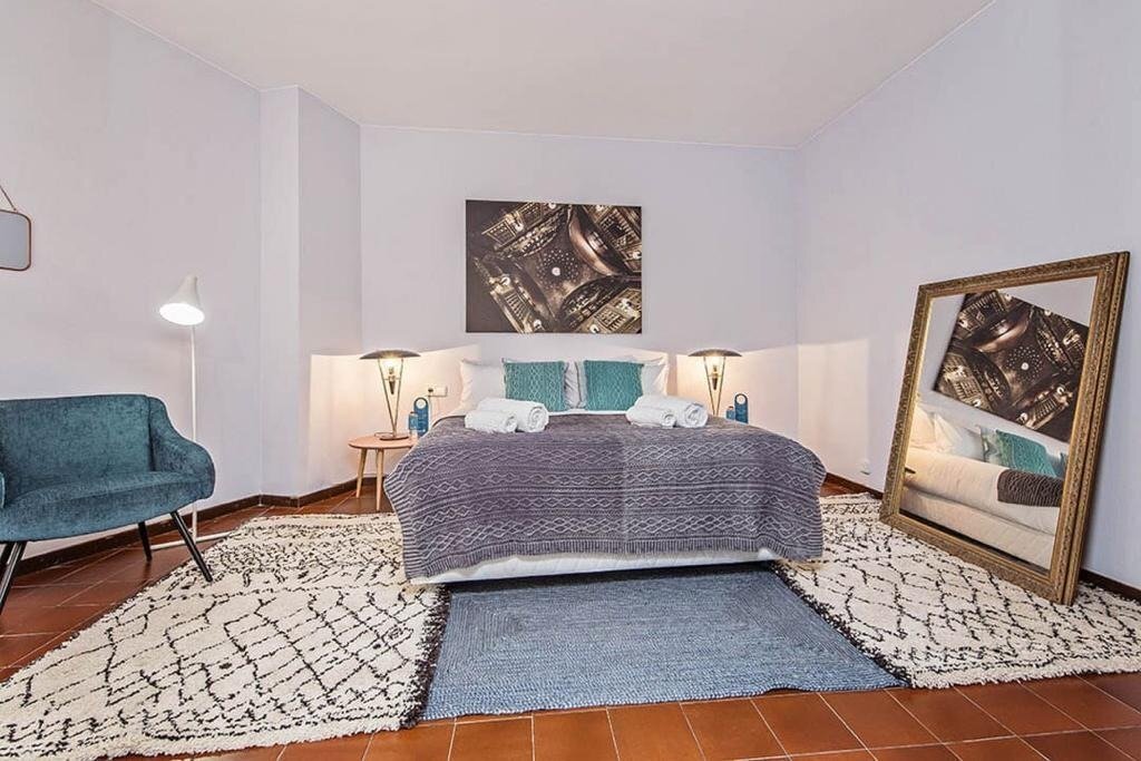 Apartment in Eixample, Barcelona, Spain 4 - 18991126