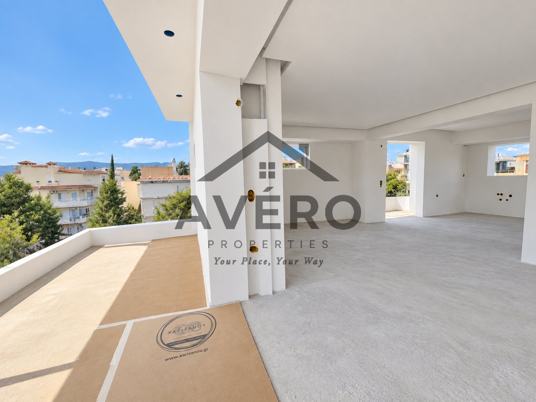 Apartment in North Athens, Attica, Greece 1 - 18991287