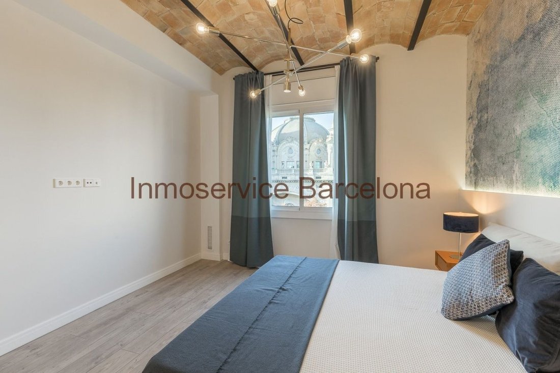 Apartment in Eixample, Barcelona, Spain 3 - 18991049