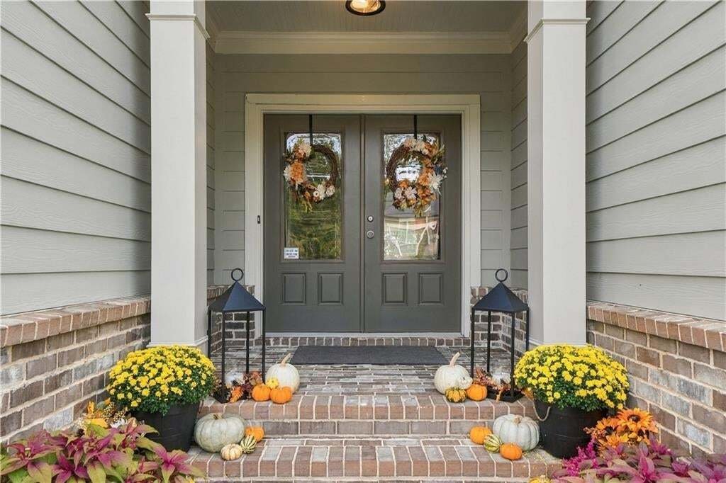 House in Canton, Georgia, United States 3 - 18991158