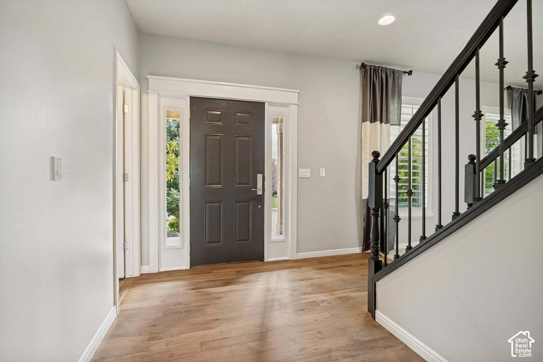 House in Kaysville, Utah, United States 4 - 18991245