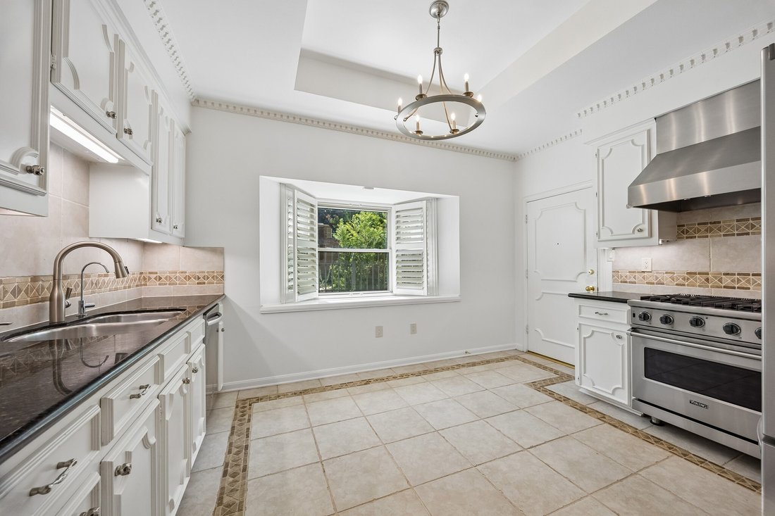 Townhouse in Houston, Texas, United States 4 - 18991293