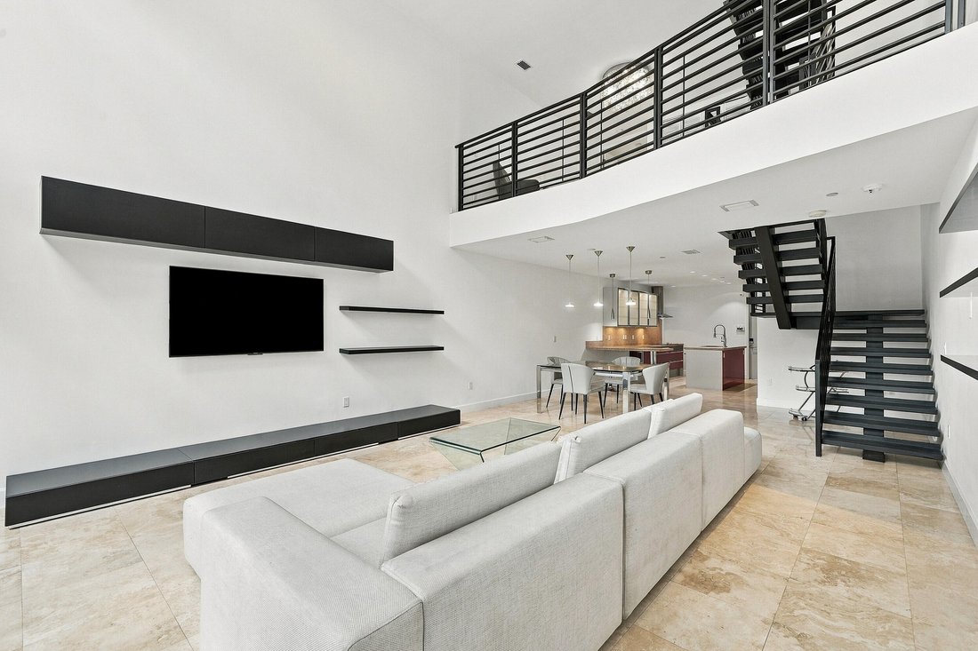 Townhouse in Fort Lauderdale, Florida, United States 4 - 18990914