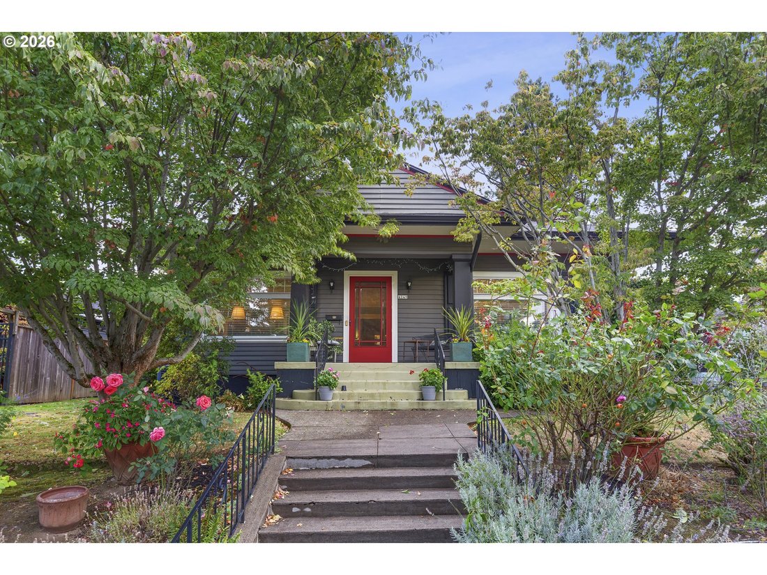 House in Portland, Oregon, United States 2 - 18990930