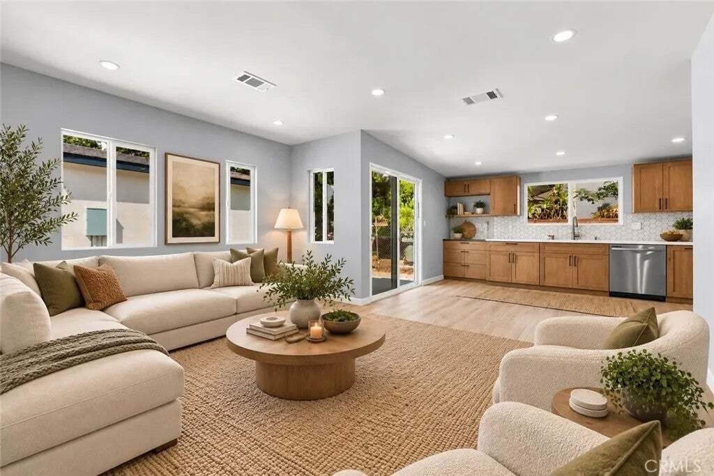 House in Altadena, California, United States 3 - 18990882