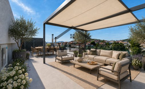 Apartment in Glyka Nera, Attica, Greece 1