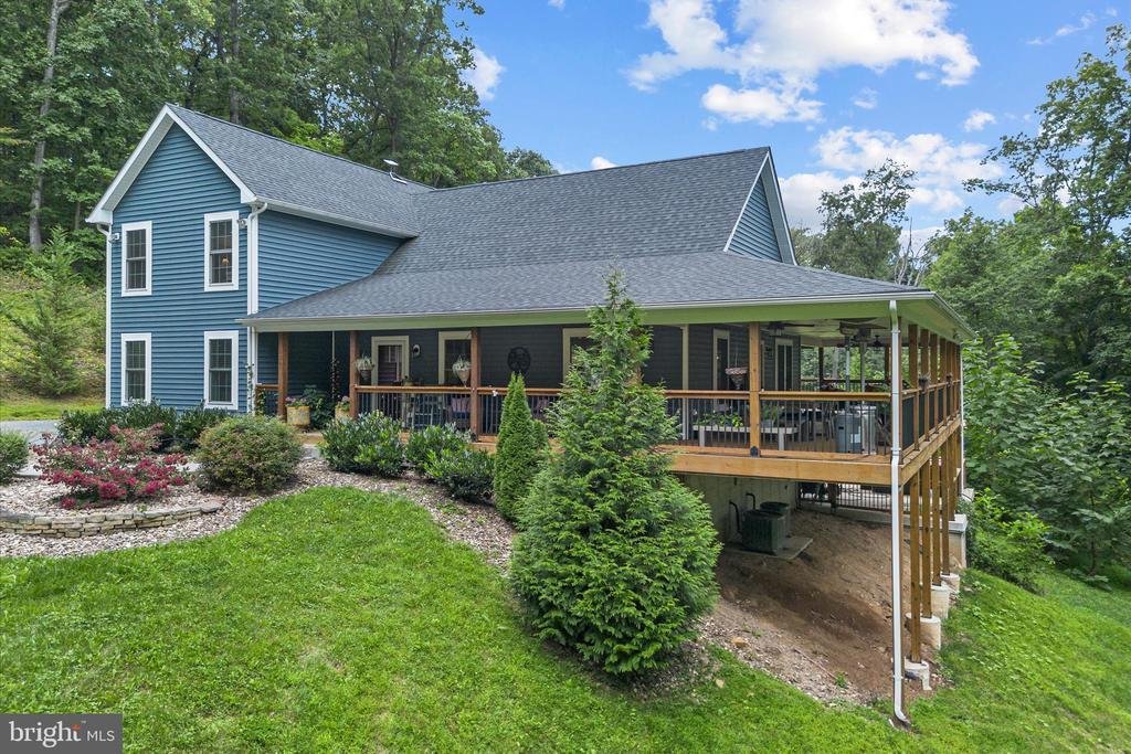 House in Winchester, Virginia, United States 2 - 18990957
