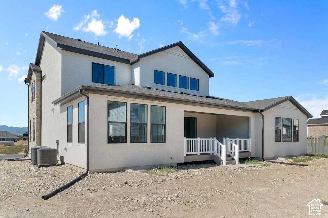 House in Highland, Utah, United States 3 - 18991281