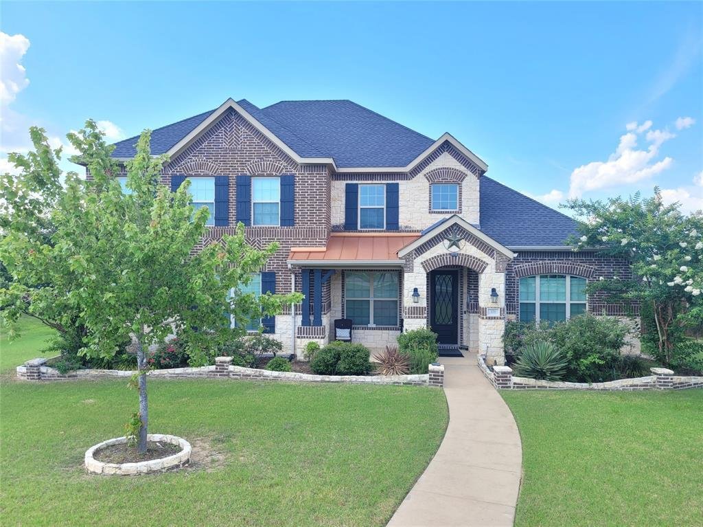House in Sunnyvale, Texas, United States 1 - 18991125