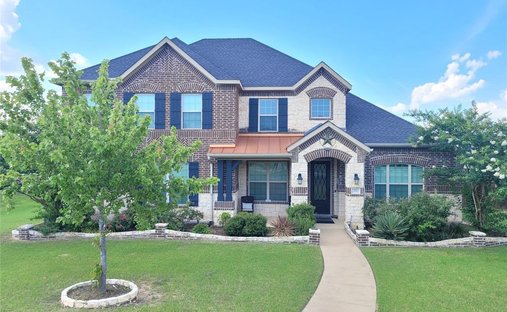 Maison à Sunnyvale, Texas, États-Unis 1