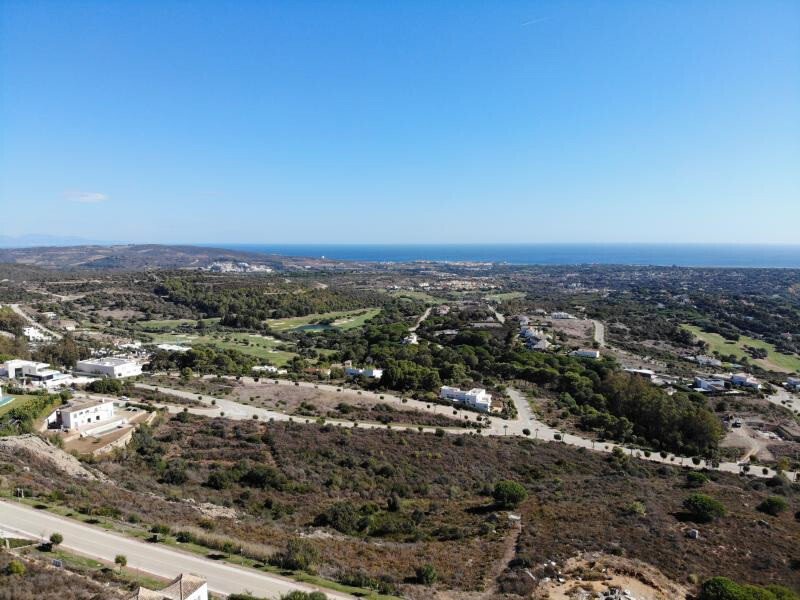Land in Sotogrande, San Roque, Andalusia 5 - 18990836