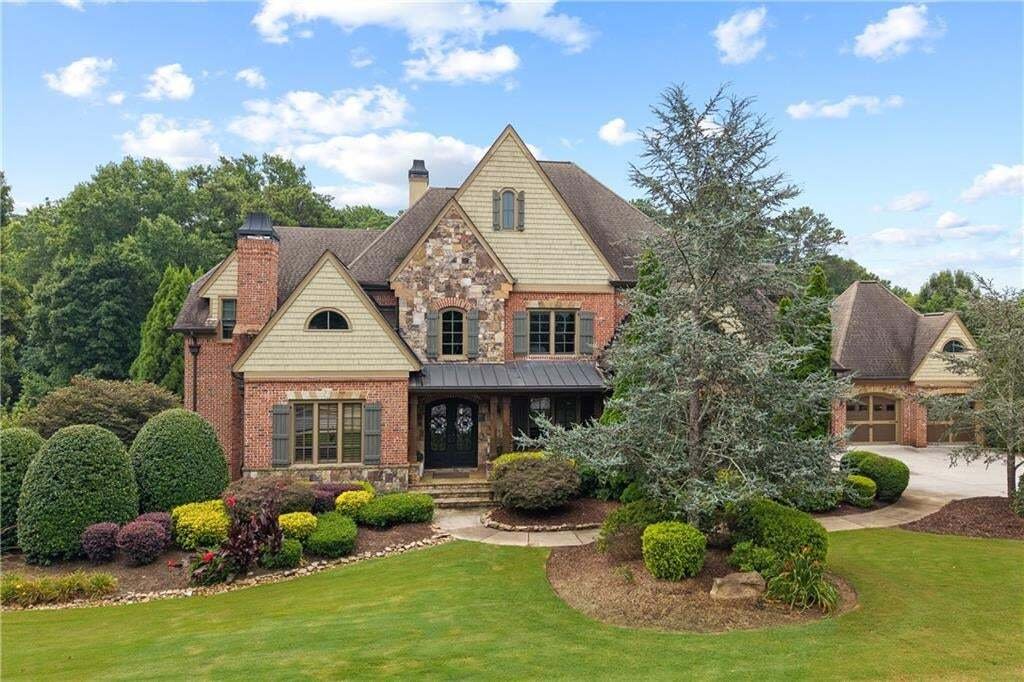 House in Buford, Georgia, United States 2 - 18425681