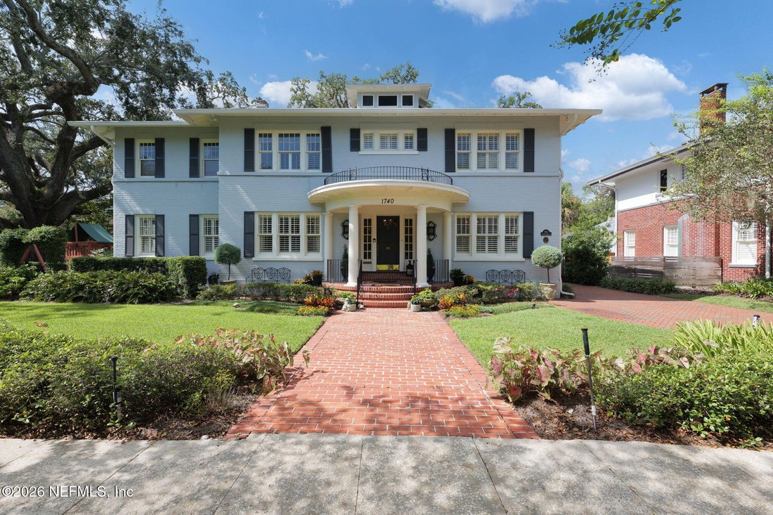 House in Jacksonville, Florida, United States 1 - 18991011