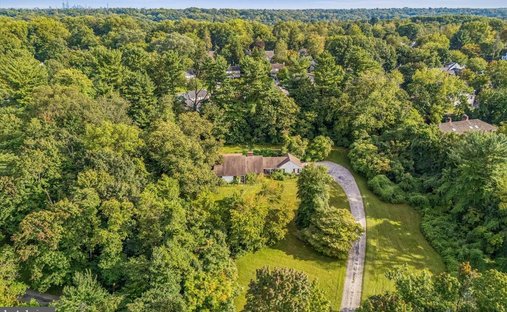 Land in Gladwyne, Pennsylvania, United States 1