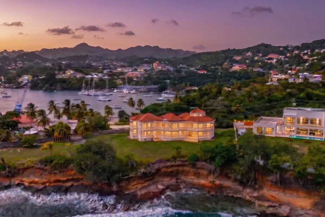 House in Canash, Ratho Mill, Saint Vincent and the Grenadines 3 - 18990991