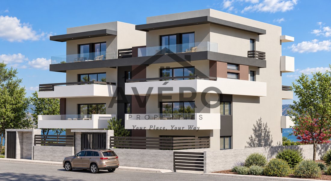 Apartment in Pallini, Attica, Greece 2 - 18991341