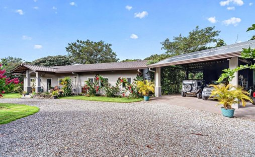 House in Alto Boquete, Chiriquí Province, Panama 1