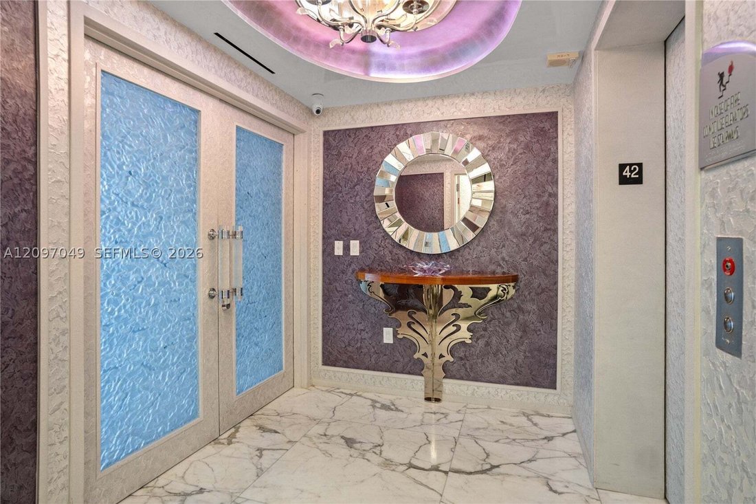 Condo in Golden Beach, Florida, United States 1 - 18991061