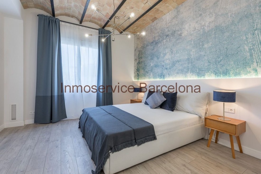 Apartment in Eixample, Barcelona, Spain 1 - 18991049