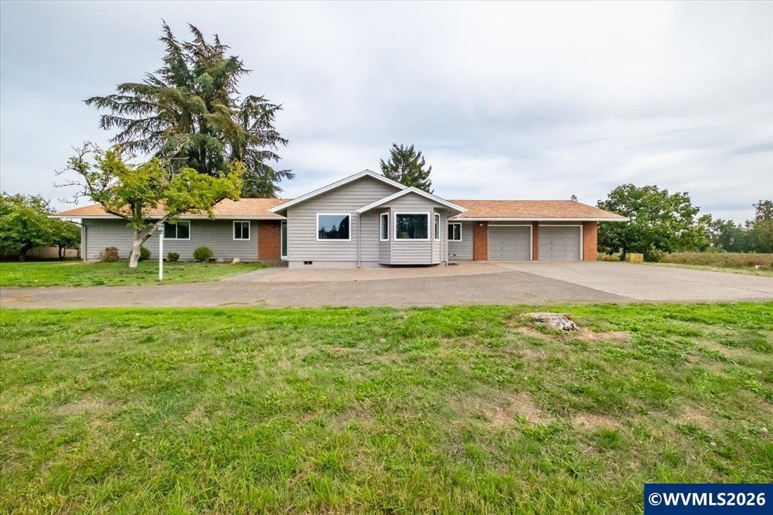 House in Albany, Oregon, United States 2 - 18990936