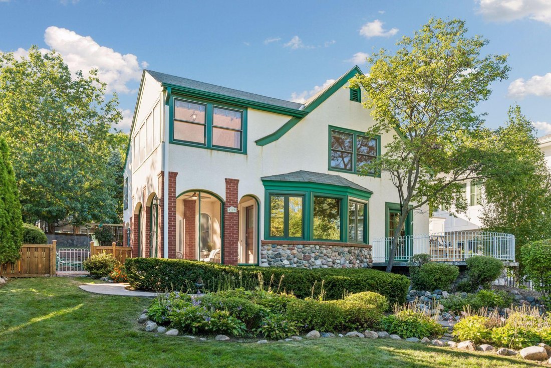 House in Minneapolis, Minnesota, United States 4 - 18990912