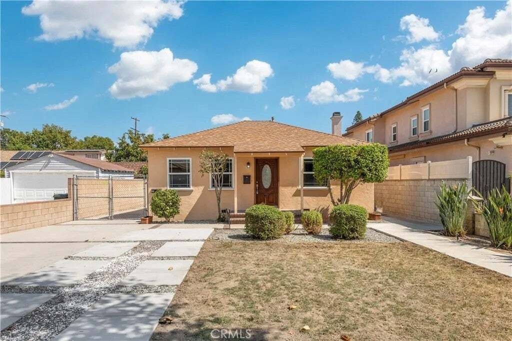 House in Temple City, California, United States 1 - 18990869