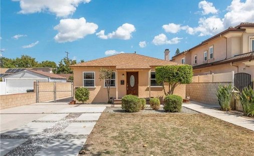 House in Temple City, California, United States 1