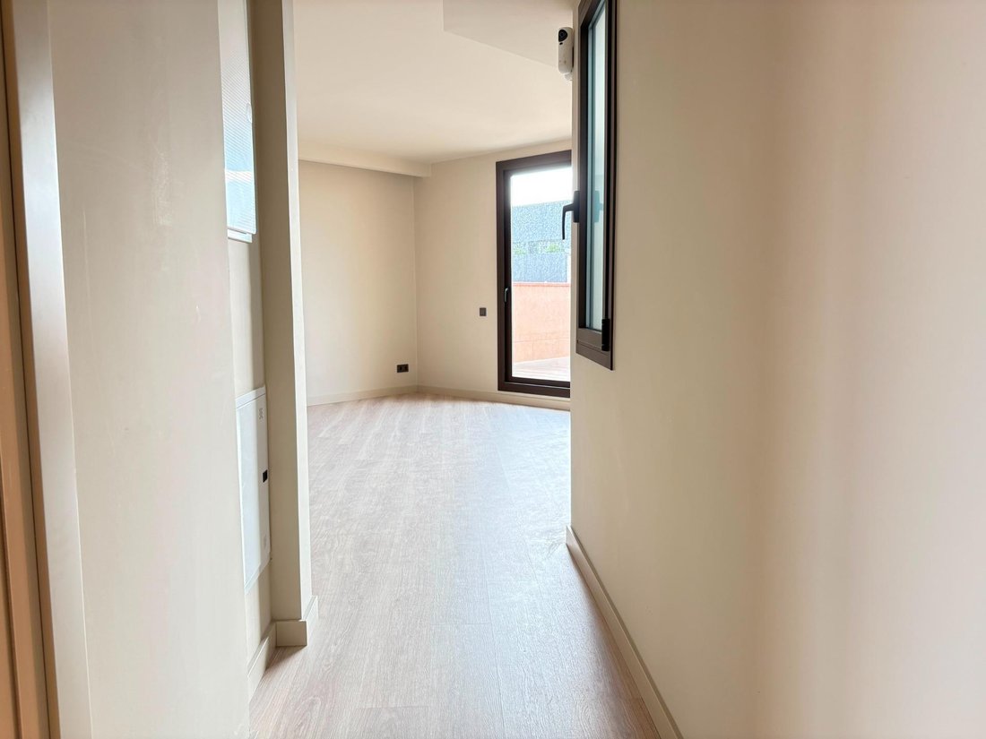 Penthouse in Eixample, Barcelona, Spain 1 - 18991393