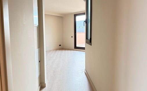 Penthouse in Eixample, Barcelona, Spain 1