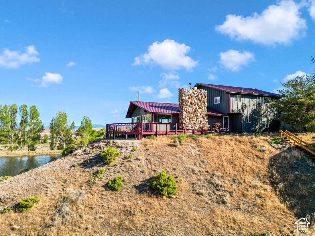 House in Marysvale, Utah, United States 3 - 18631219