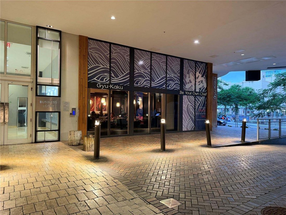 Condo in Miami, Florida, United States 5 - 18991084