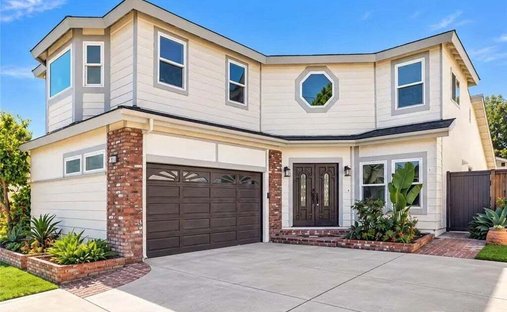 House in Irvine, California, United States 1