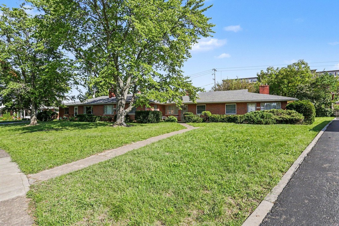Apartment in Columbus, Ohio, United States 2 - 18991064