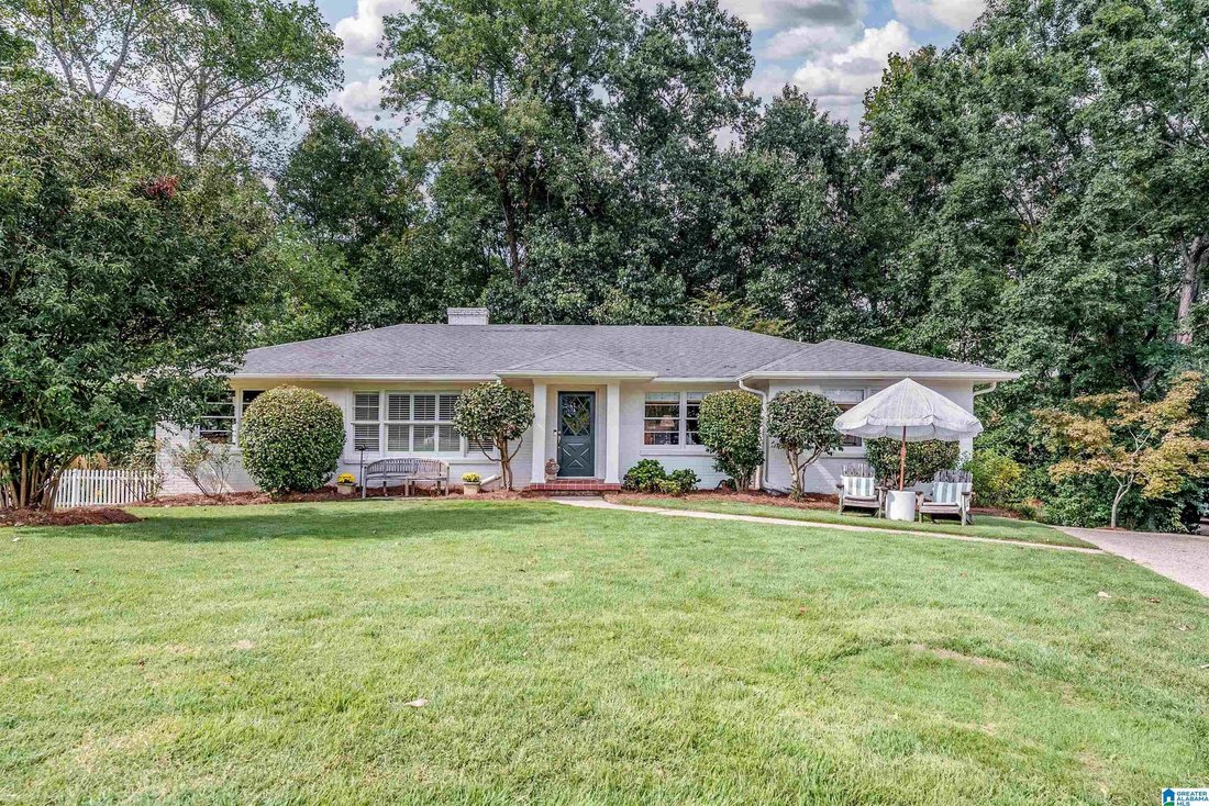 House in Mountain Brook, Alabama, United States 2 - 18991074