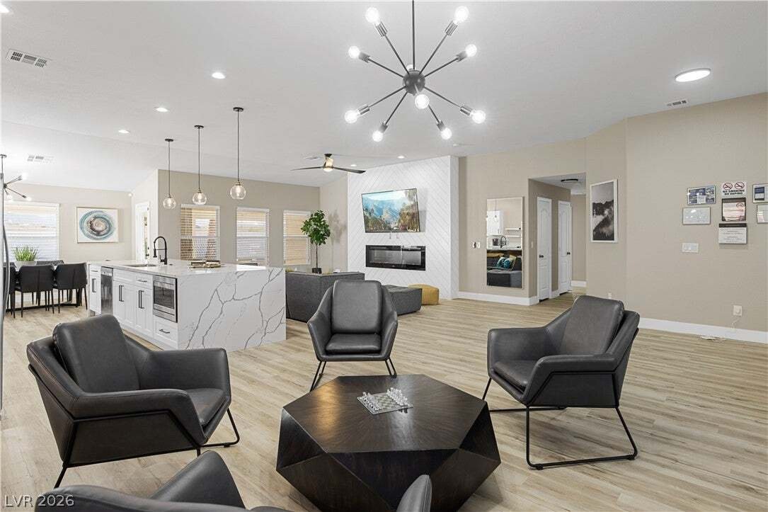 House in Henderson, Nevada, United States 4 - 18990814