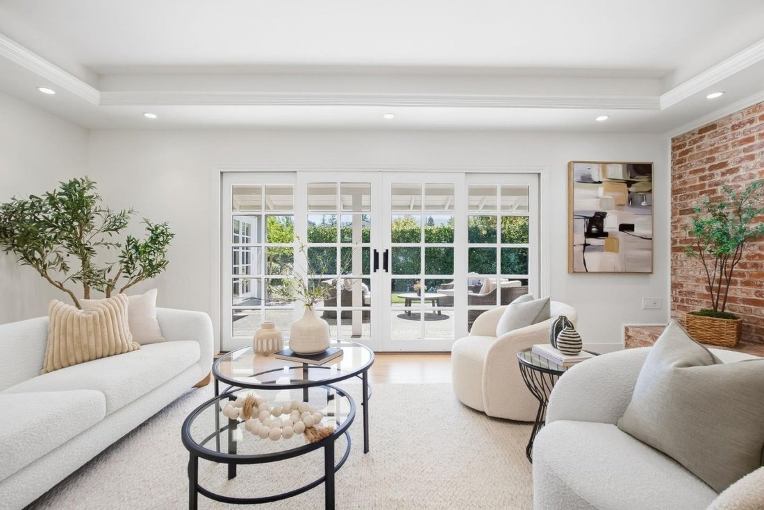 House in Mountain View, California, United States 5 - 18990904