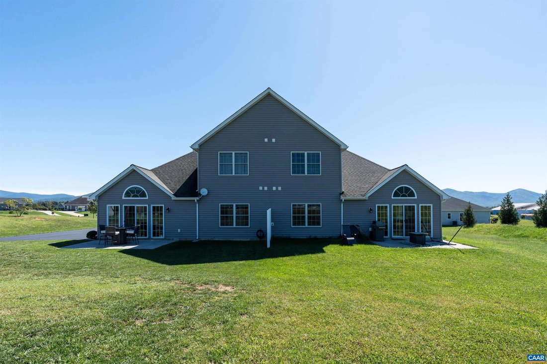 House in McGaheysville, Virginia, United States 3 - 18990773